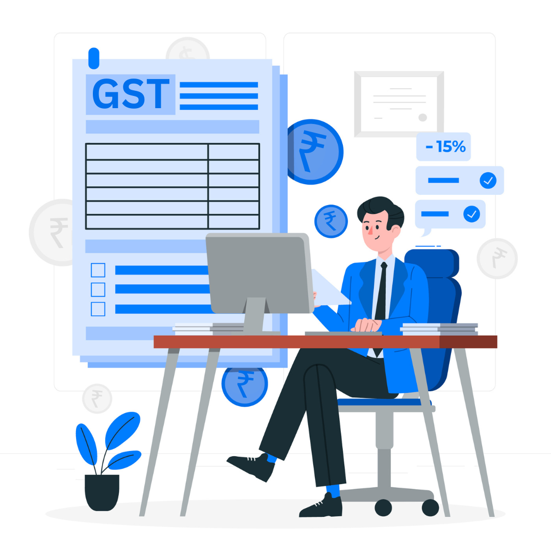 GST Returns